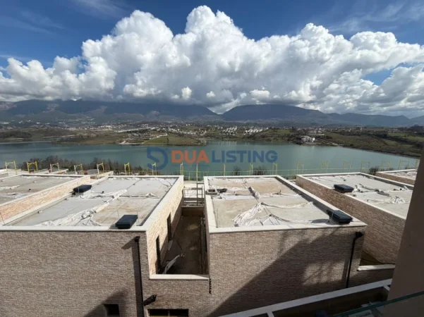 Tirane, shitet apartament 3+1 , 211 m² 390.000 € (Liqeni i Farkes)