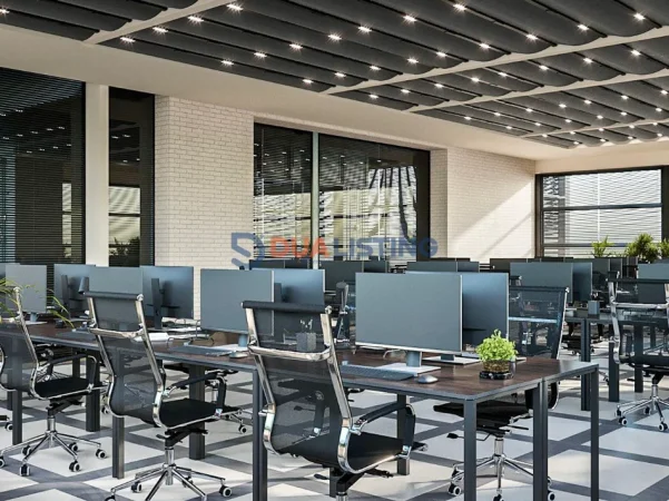 Tirane, jepet me qera ambjent biznesi , 1.000 m² 12.000 € (Misto Mame)