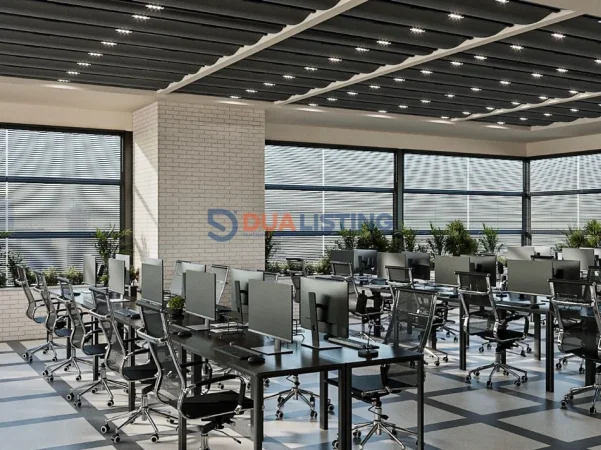 Tirane, jepet me qera ambjent biznesi , 1.000 m² 12.000 € (Misto Mame)