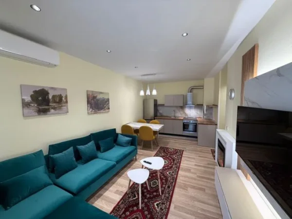 Tirane, jepet me qera apartament 2+1+Aneks+Ballkon , 108 m² 950 € (rruga mine peza)