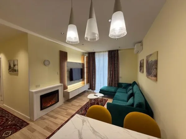 Tirane, jepet me qera apartament 2+1+Aneks+Ballkon , 108 m² 950 € (rruga e durresit , prokuroria , brraka)