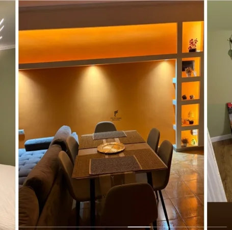 Tirane, shitet Vile 3 Katshe , 600 m² 500.000 € (ISH UZINA E AUTOTRAKTOREVE)