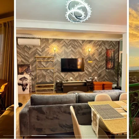 Tirane, shitet Vile 3 Katshe , 600 m² 500.000 € (ISH UZINA E AUTOTRAKTOREVE)