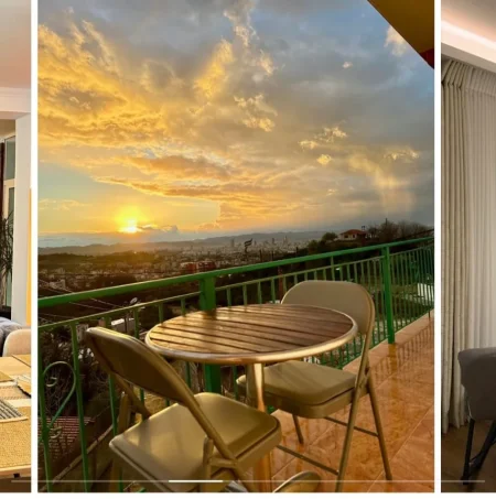 Tirane, shitet Vile 3 Katshe , 600 m² 500.000 € (ISH UZINA E AUTOTRAKTOREVE)