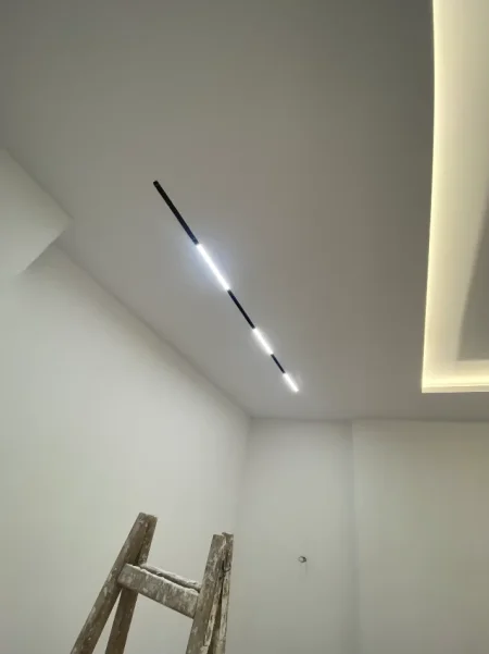 Tirane, ofroj Bejme punime Gipsi tavane mure ndares patinime lyrje