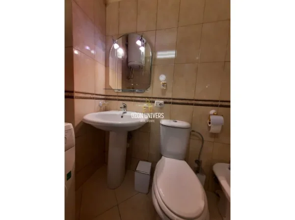 Tirane, jepet me qera apartament 1+1+Ballkon Kati 2, 90 m² 630 € (Kopshti Zoologjik)