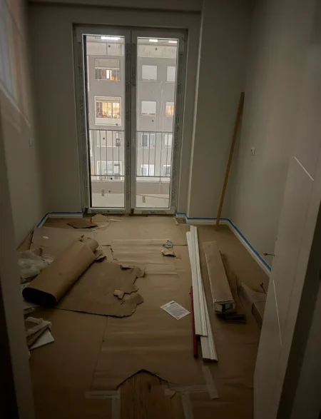 Tirane, jepet me qera zyre , 115 m² 1.000 € 