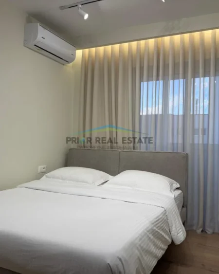 Tirane, shiten 2 apartament 1+1 Kati 4, 65 m² 200.000 € (Kryqëzimi 21 Dhjetori)