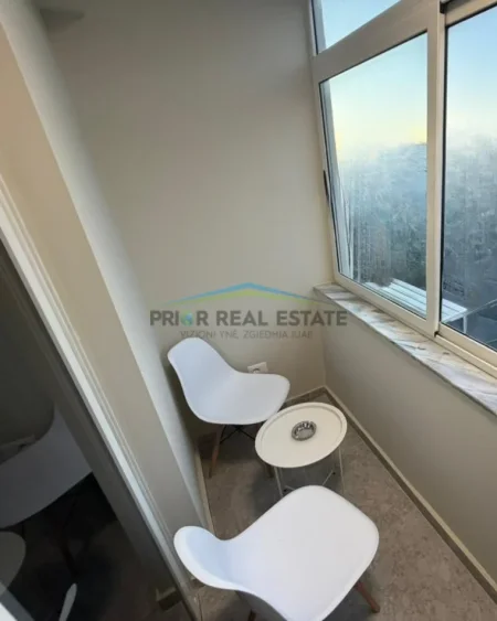 Tirane, shiten 2 apartament 1+1 Kati 4, 65 m² 200.000 € (Kryqëzimi 21 Dhjetori)