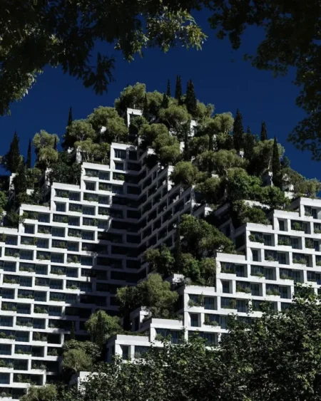 Tirane, shitet apartament 2+1 Kati 12, 83 m² 169.300 € (RRUGA DRITAN HOXHA,ZOGU ZI ,LION 2)