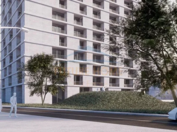 Tirane, shitet apartament 2+1+Ballkon Kati 7, 88 m² 109.000 € 