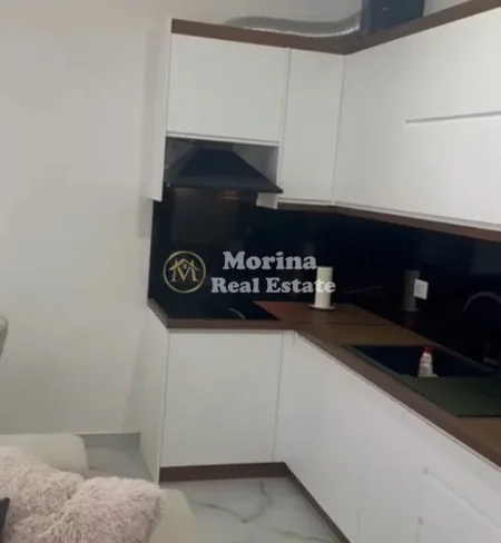 Tirane, jepet me qera apartament 1+1 Kati 4, 80 m² 550 € (Casa Italia)