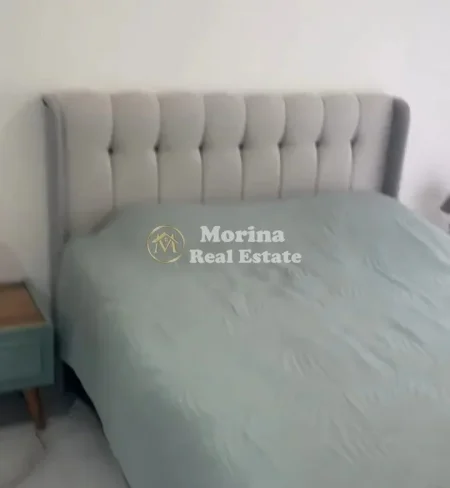 Tirane, jepet me qera apartament 1+1 Kati 4, 80 m² 550 € (Casa Italia)