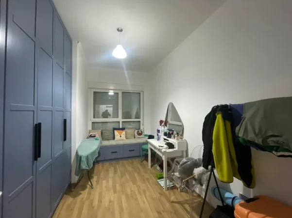 Tirane, shitet apartament 2+1 Kati 3, 103 m² 165.000 € (Ali Demi)