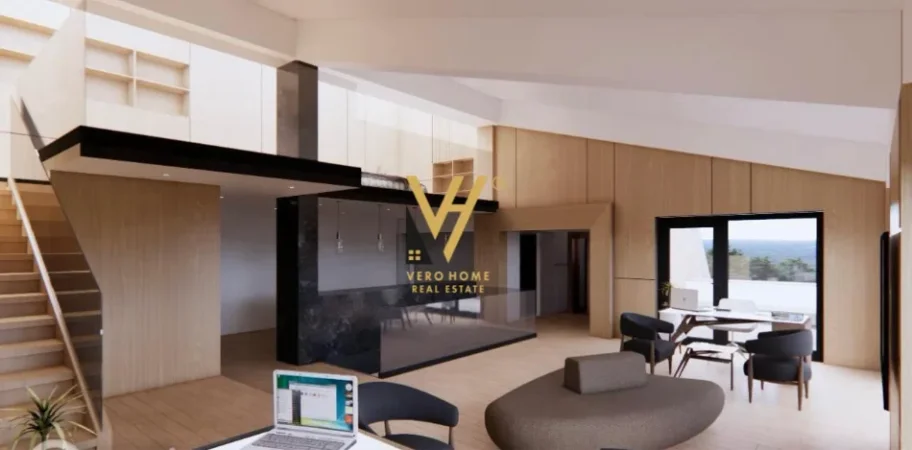 Tirane, jepet me qera Vile , 607 m² 6.000 € (SELITE)