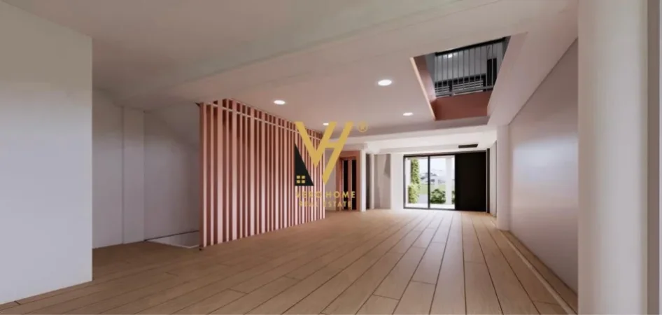 Tirane, jepet me qera Vile , 607 m² 6.000 € (SELITE)