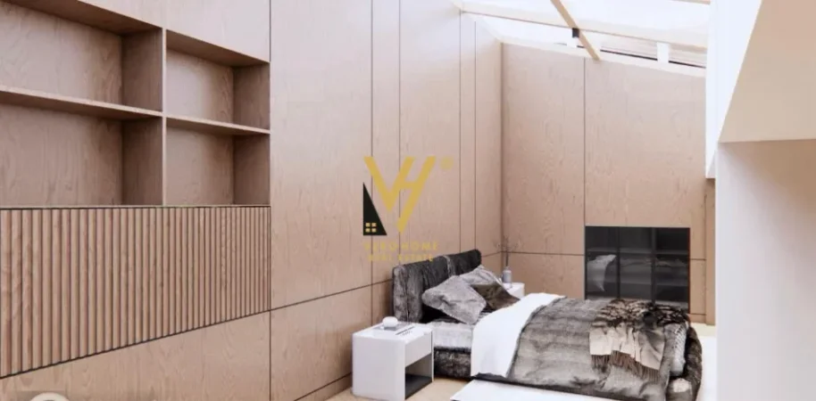 Tirane, jepet me qera Vile , 607 m² 6.000 € (SELITE)