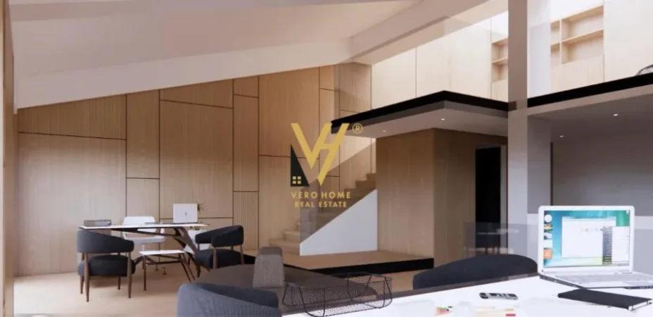 Tirane, jepet me qera Vile , 607 m² 6.000 € (SELITE)