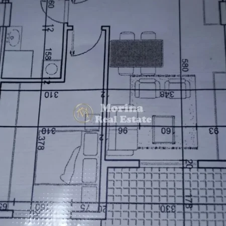Tirane, shitet apartament 1+1 Kati 2, 61 m² 77.000 € (Paskuqan)