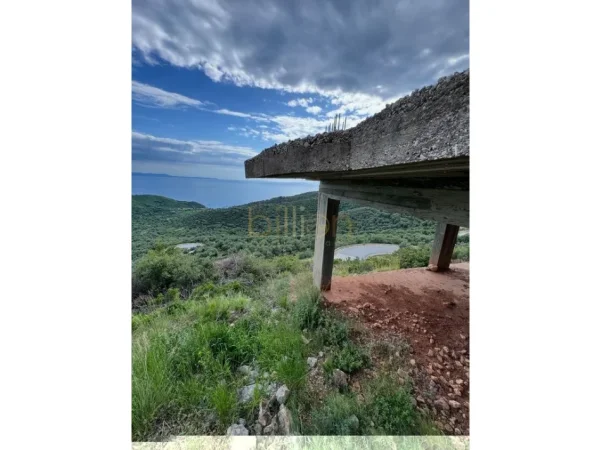 Sarande, shitet , 220 m² 150.000 € (Lukove)