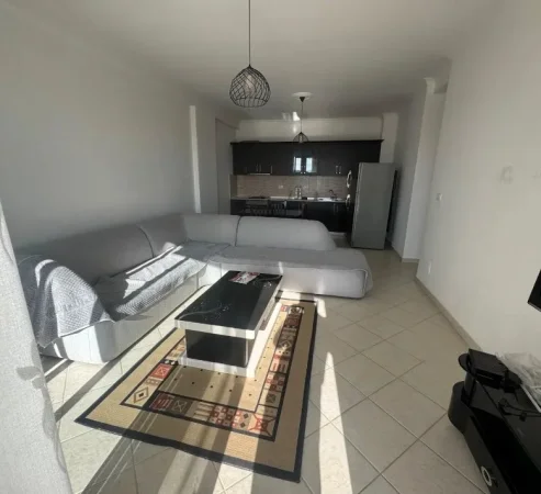 Tirane, jepet me qera apartament 2+1 Kati 8, 105 m² 500 € (Astir)