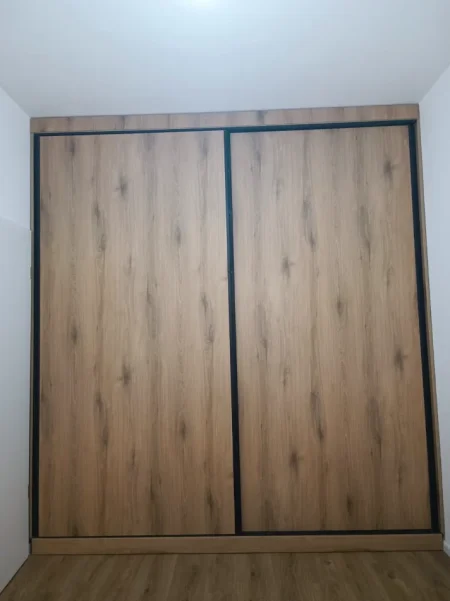 Tirane, jepet me qera nga Pronari, pa-komision apartament 1+1+Ballkon Kati 2, 60 m² 420 € (Rruga Dalip Topi)