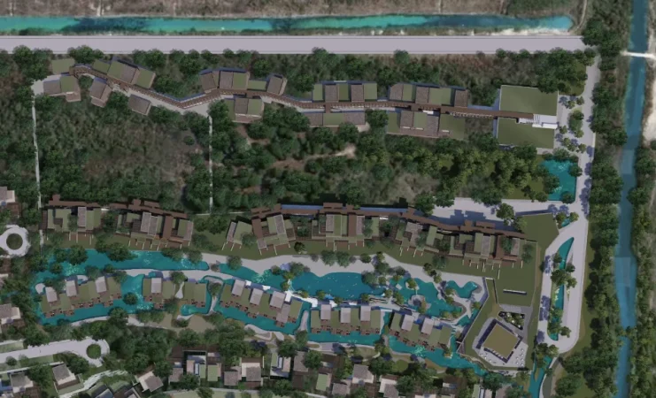 Durres, shitet apartament 1+1+Ballkon Kati 2, 110 m² 182.500 € (Kompleki Lura 5)