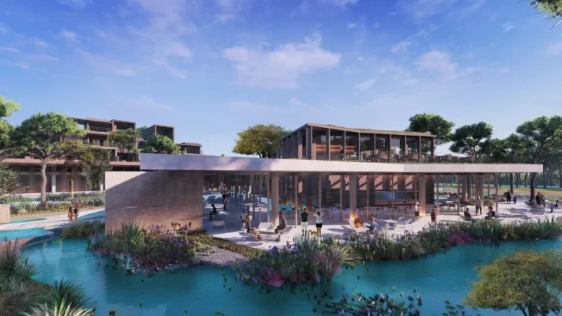 Durres, shitet apartament 1+1+Ballkon Kati 2, 110 m² 182.500 € (Kompleki Lura 5)