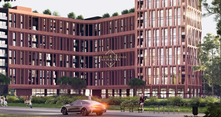 Tirane, shitet apartament , 74 m² (Bulevardi i Ri)