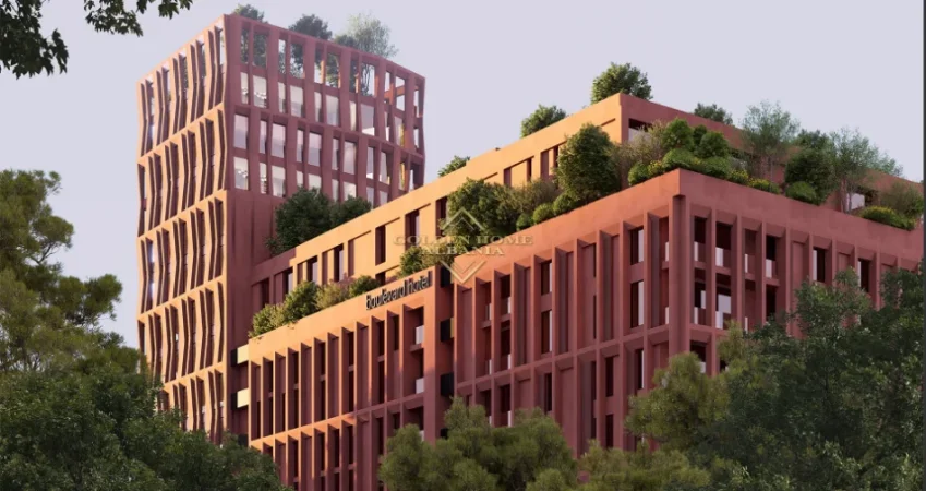 Tirane, shitet apartament , 74 m² (Bulevardi i Ri)