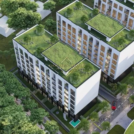 Tirane, shitet apartament , 84 m² (golem Durres)