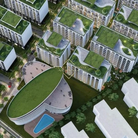 Tirane, shitet apartament , 84 m² (golem Durres)