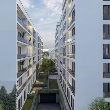 Tirane, shitet apartament , 84 m² (golem Durres)