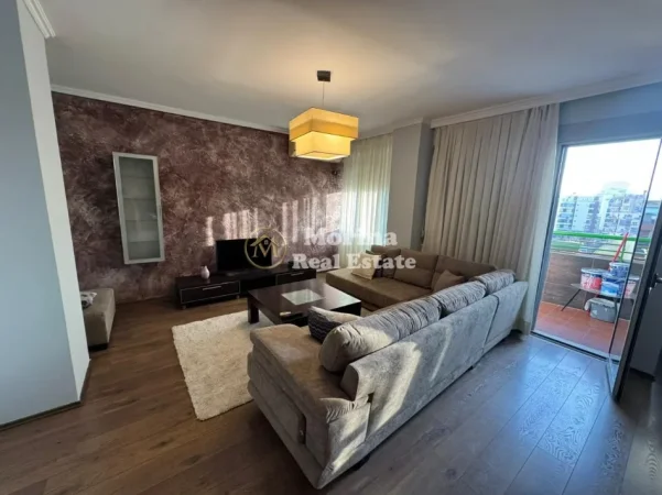 Tirane, jepet me qera apartament 2+1 Kati 8, 105 m² 750 € (Kompleksi Halili)