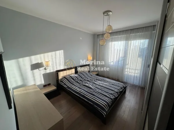 Tirane, jepet me qera apartament 2+1 Kati 8, 105 m² 750 € (Kompleksi Halili)