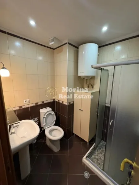 Tirane, jepet me qera apartament 2+1 Kati 8, 105 m² 750 € (Kompleksi Halili)