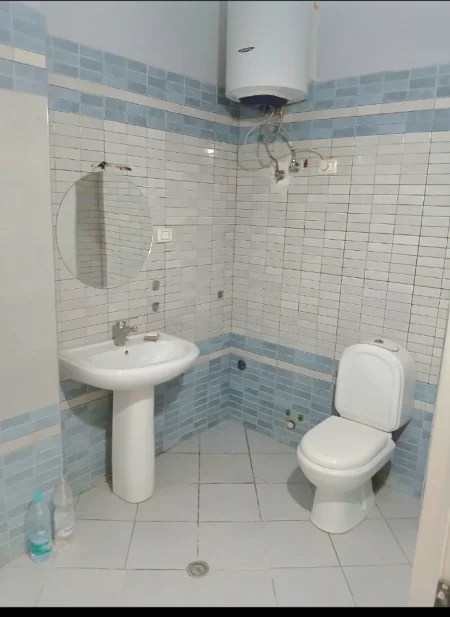 Tirane, shitet apartament 1+1+Ballkon Kati 6, 78 m² 110.000 € (Besim Alla)