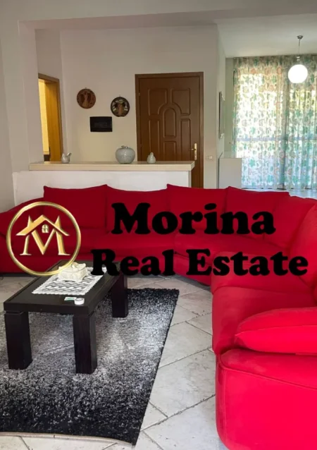 Tirane, jepet me qera apartament 2+1 Kati 1, 160 m² 650 € (Rruga Qemal Stafa)