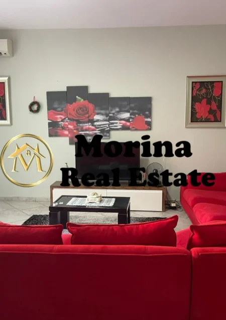 Tirane, jepet me qera apartament 2+1 Kati 1, 160 m² 650 € (Rruga Qemal Stafa)