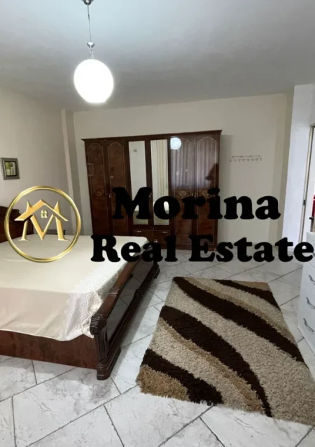 Tirane, jepet me qera apartament 2+1 Kati 1, 160 m² 650 € (Rruga Qemal Stafa)