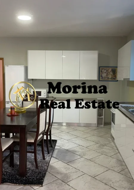 Tirane, jepet me qera apartament 2+1 Kati 1, 160 m² 650 € (Rruga Qemal Stafa)