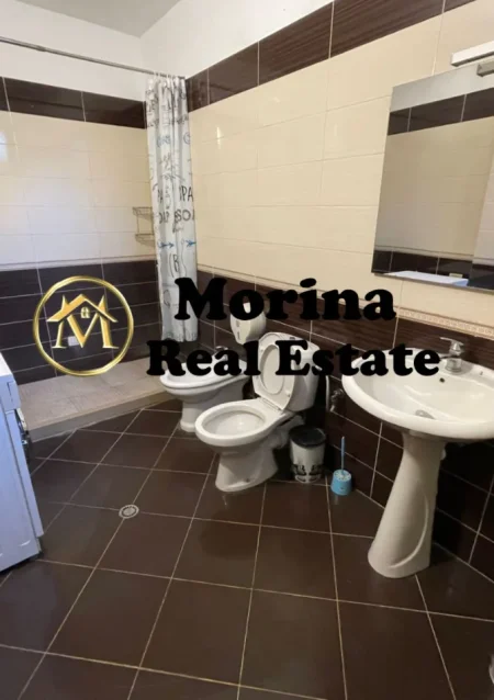 Tirane, jepet me qera apartament 2+1 Kati 1, 160 m² 650 € (Rruga Qemal Stafa)