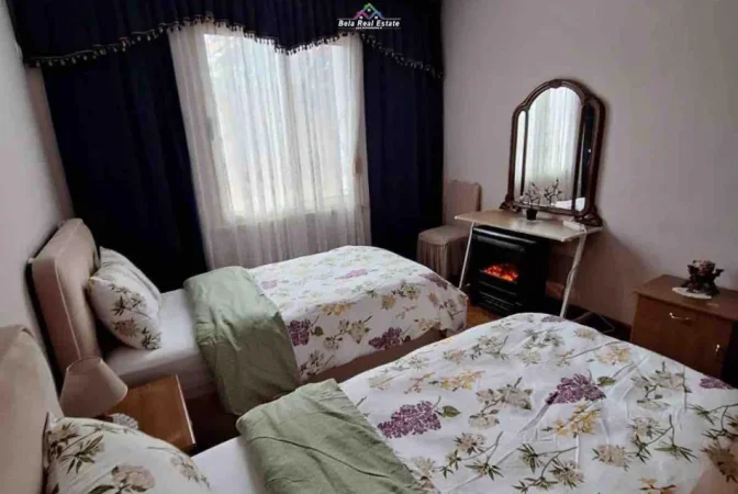 Tirane, shes apartament 1+1 Kati 5, 68 m² 183.000 € (Rruga Myslym Shyri)