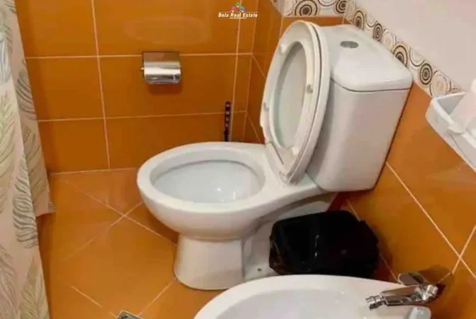 Tirane, shes apartament 1+1 Kati 5, 68 m² 183.000 € (Rruga Myslym Shyri)