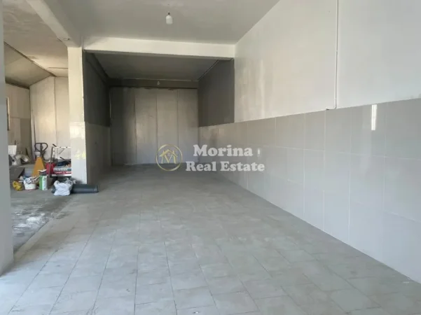 Tirane, jepet me qera ambjent biznesi Kati 1, 135 m² 1.200 € (Koder Mezez)