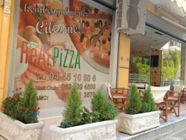 Tirane, shitet nga Pronari, pa-komision ambjent biznesi Kati 0, 97 m² 200.000 € (RRUGA SHKELQIM FUSHA)