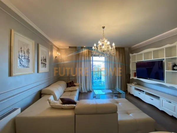 jepet me qera apartament Kati 8, 123 m² 3.000 €