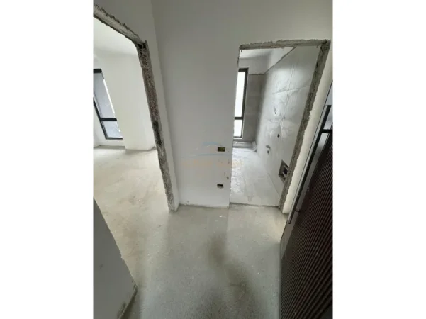 shitet apartament Kati 3, 64 m² 150.000 €