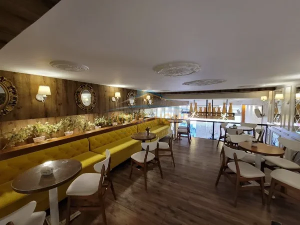 shitet ambjent biznesi Kati 0, 160 m² 850.000 €