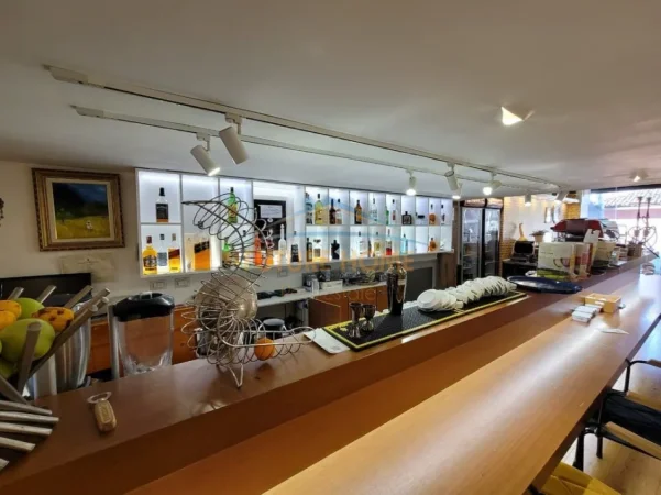 shitet ambjent biznesi Kati 0, 160 m² 850.000 €